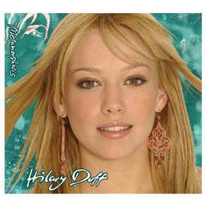 Hilary Duff (LIzzie Mc Guire)