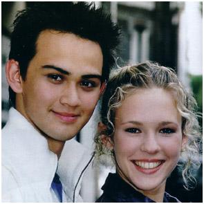 Billy et Lorie
